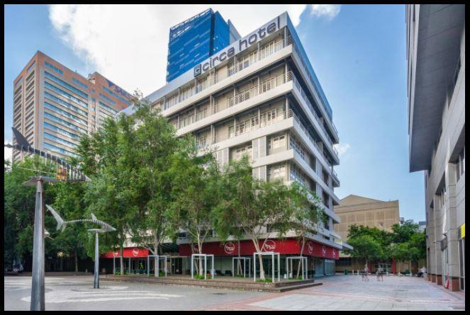 To Let 1 Bedroom Property for Rent in Cape Town City Centre Western Cape